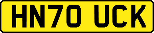 HN70UCK