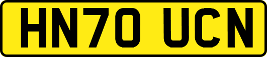 HN70UCN