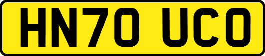HN70UCO