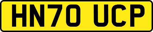 HN70UCP