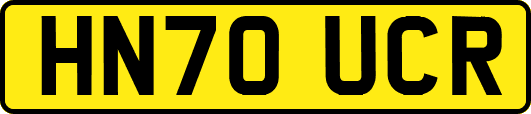 HN70UCR