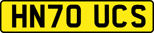 HN70UCS