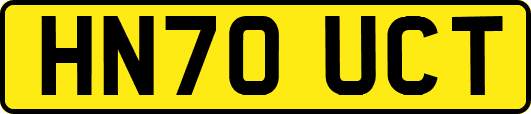 HN70UCT