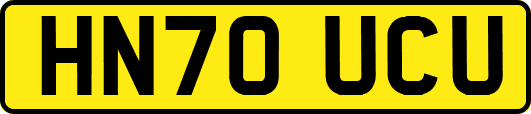 HN70UCU
