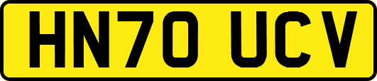 HN70UCV
