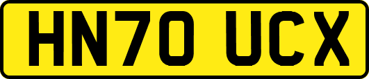 HN70UCX