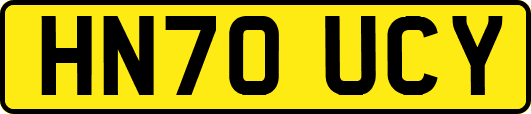 HN70UCY