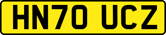HN70UCZ