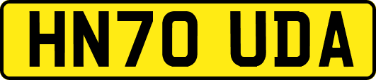 HN70UDA