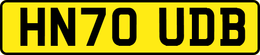 HN70UDB