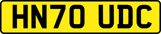 HN70UDC