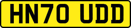 HN70UDD