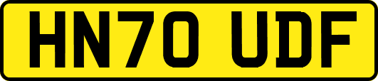 HN70UDF