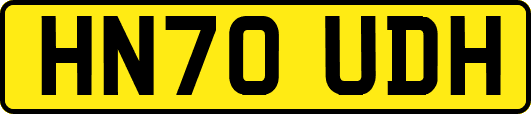 HN70UDH