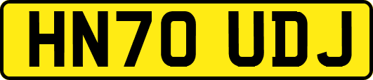 HN70UDJ