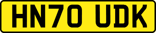 HN70UDK