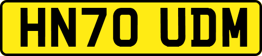 HN70UDM