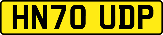 HN70UDP
