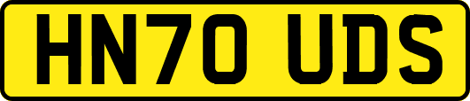 HN70UDS