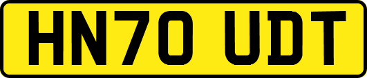 HN70UDT