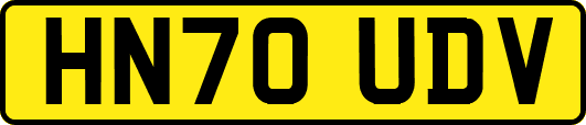 HN70UDV