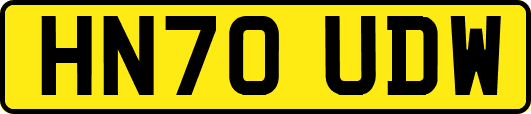 HN70UDW