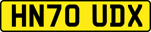 HN70UDX