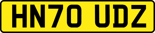 HN70UDZ