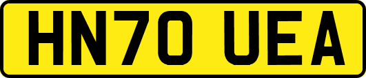 HN70UEA