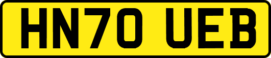 HN70UEB