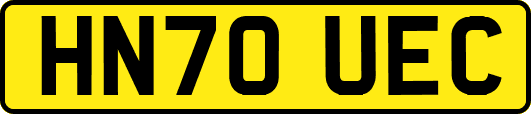 HN70UEC