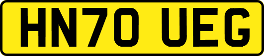 HN70UEG