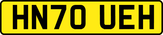HN70UEH