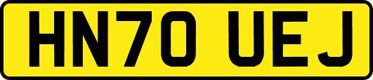HN70UEJ