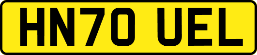 HN70UEL