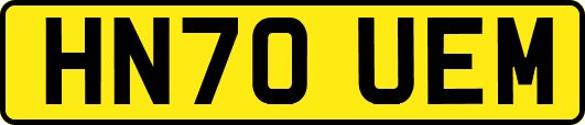 HN70UEM