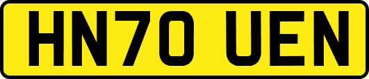 HN70UEN