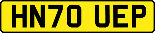 HN70UEP