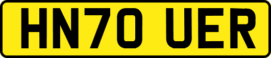 HN70UER
