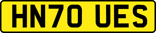 HN70UES