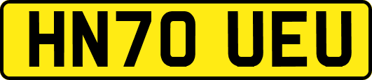 HN70UEU