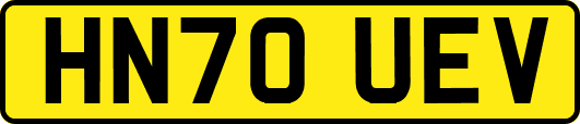 HN70UEV