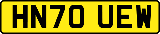 HN70UEW