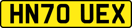 HN70UEX