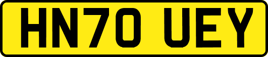 HN70UEY