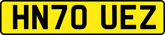 HN70UEZ