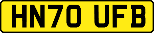 HN70UFB