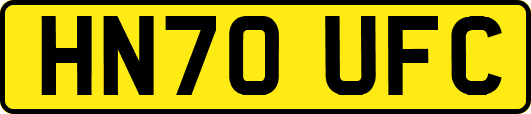 HN70UFC