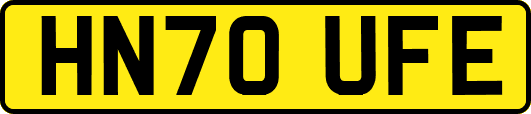 HN70UFE
