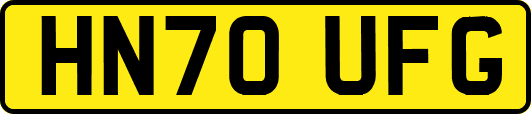 HN70UFG